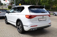 Seat Tarraco 2.0 TDI FR 4Drive