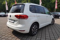VW Touran 2.0 TDI Active