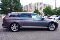 VW Passat Variant 2.0 TDI Highline