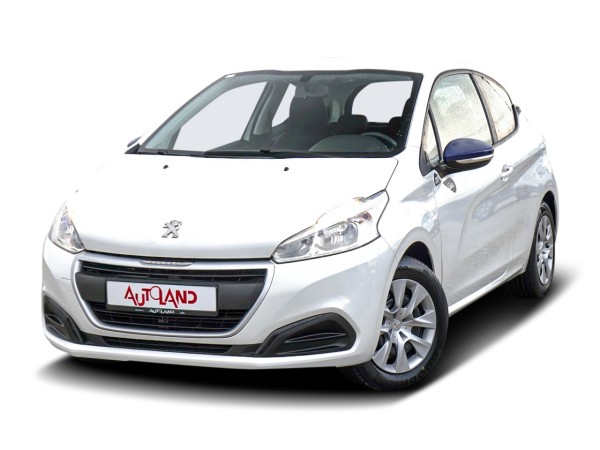Peugeot 208 1.2 Active