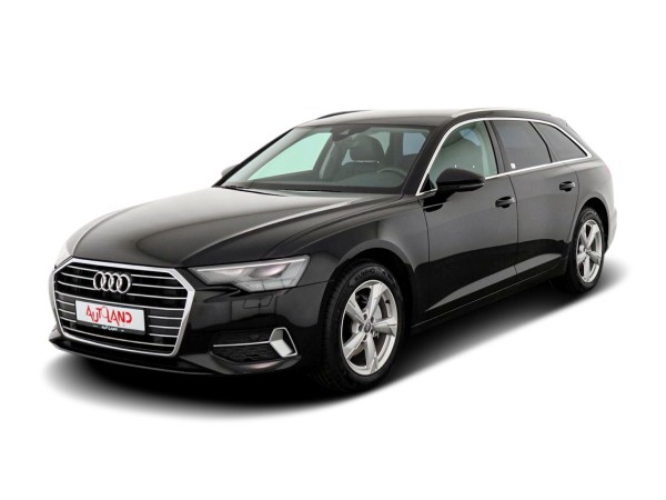 Audi A4 Quattro Avant 2.0 TDI quattro sport