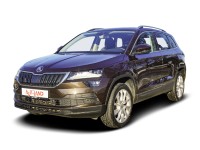 Skoda Karoq 1.5 TSI DSG Style LED Panorama SmartLink