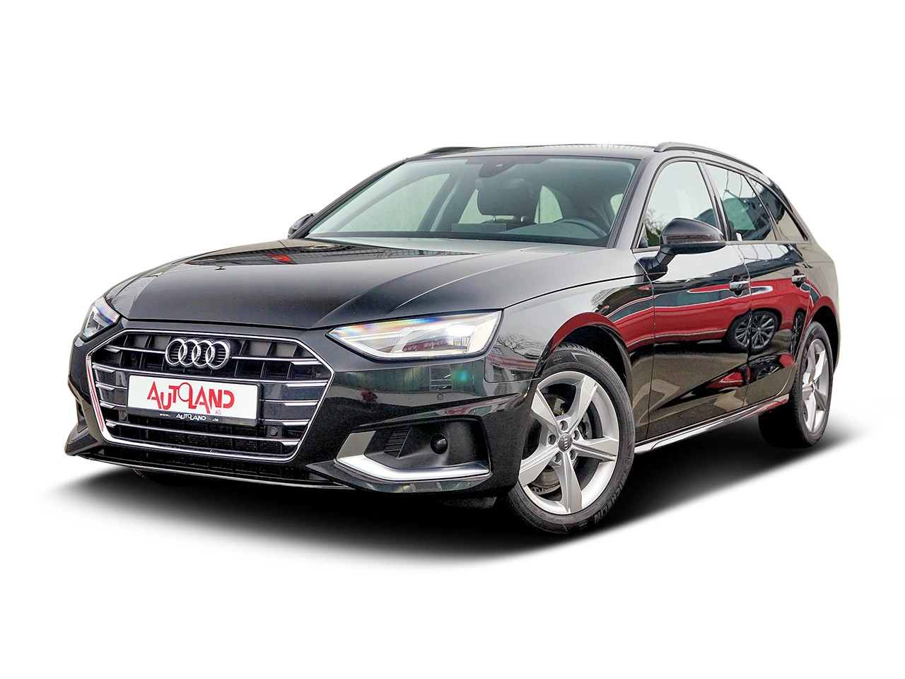 Audi A4 35 2.0 TDI Avant
