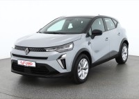 Renault Captur TCe 90 Sitzheizung LED Tempomat