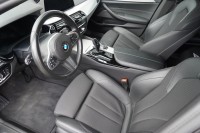 BMW 520 d xDrive Sport Line