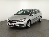 Opel Astra K ST 1.6 CDTI Edition Navi Sitzheizung PDC