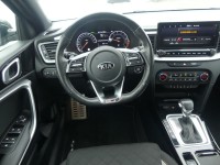 Kia cee'd Sporty Wagon Ceed SW 1.4 T-GDI