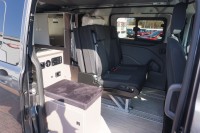 Ford Transit Custom L2 Wohnmobil Bürstner Copa