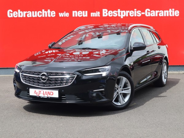 Opel Insignia ST 2.0 Turbo Elegance