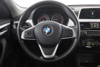 BMW X1 18i sDrive Advantage