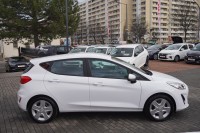 Ford Fiesta 1.1 Cool&Connect S/S