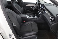 Mercedes-Benz GLC 250 4Matic AMG Line