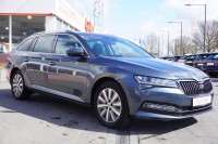 Skoda Superb Combi 2.0 TDI Style DSG