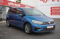 VW Touran 1.4 TSI R-line