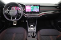 Skoda Octavia RS Combi 2.0 TSI DSG