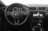 Skoda Superb Combi 2.0 TDI L&K