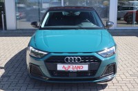 Audi A1 Sportback 30 TFSI advanced