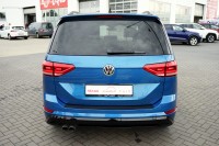 VW Touran 1.8 TSI DSG R-Line