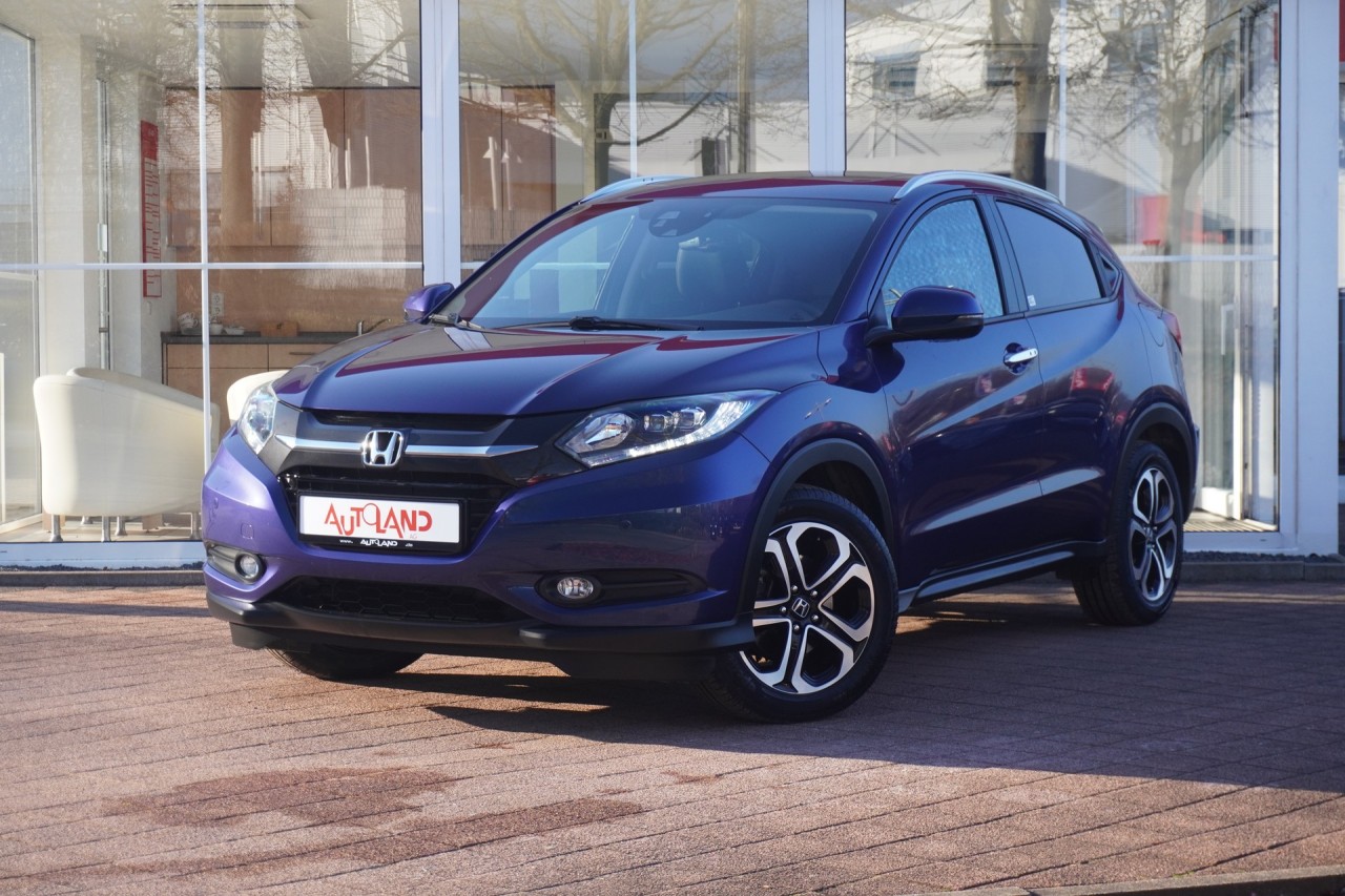 Honda HR-V 1.5 VTEC Executive