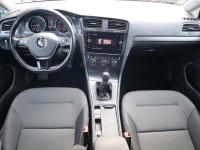 VW Golf VII Variant 1.6 TDI Join