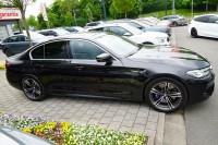 BMW M5 xDrive Aut.