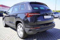 Skoda Karoq 1.5 TSI DSG