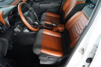 Citroen C3 Aircross 1.2