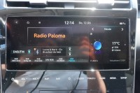 Hyundai Tucson 1.6T-GDI mHev AT 4WD