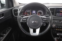 Kia Sportage 1.6 T-GDI Aut.