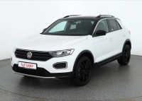 Vorschau: VW T-Roc 1.5 TSI DSG Life