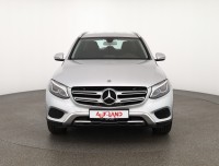 Mercedes-Benz GLC 200 220d Aut. 4-Matic