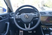 Skoda Superb 2.0 L&K