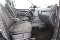 VW Caddy Maxi 2.0 TDI DSG