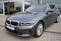BMW 318 d Advantage