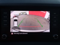 Skoda Karoq 1.5 16V TSI DSG Style VC