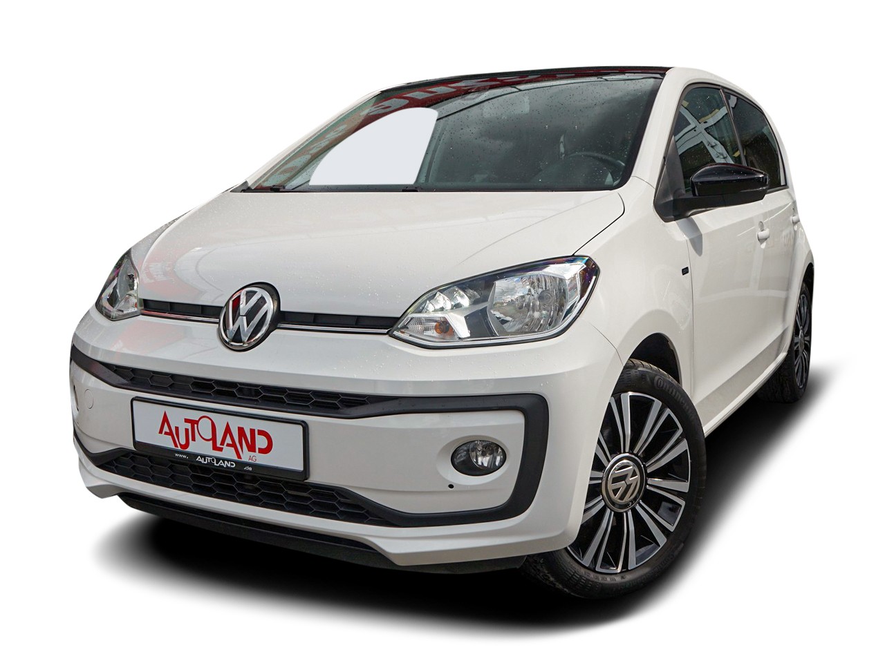 VW up up! 1.0 join