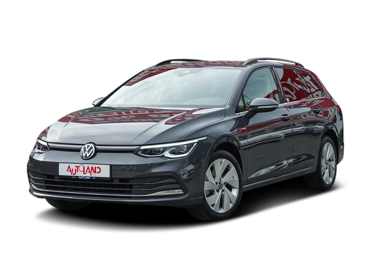 VW Golf Variant 1.5 eTSI DSG Style