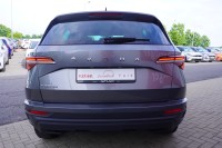 Skoda Karoq 1.5 TSI DSG