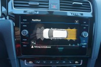 VW Golf Variant 1.4 TSI Highline DSG