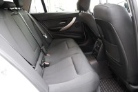 BMW 318 318d Touring Aut.