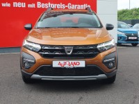 Dacia Sandero Stepway III 1.0 TCE