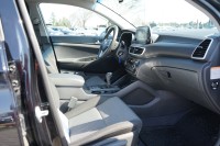 Hyundai Tucson 1.6 Trend Mild-Hybrid 2WD