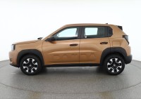 Vorschau: Fiat Grande Panda Icon 1.2