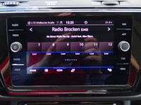 VW Touran 2.0 TDI Highline