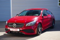 Mercedes-Benz CLA-Klasse 4-Matic AMG Line 2-Zonen-Klima Navi Sitzheizung