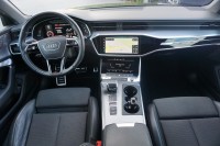 Audi A6 Avant 40 TDI S line S-Tronic