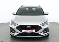 Ford Focus Turnier 1.0 EB ST-Line X