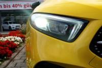 Mercedes-Benz A 250 A250 AMG Line 4Matic MBUX