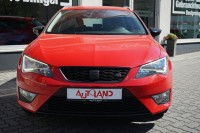 Seat Leon 1.4 TSI ST FR