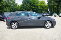 VW Golf VIII 1.5 TSI Life
